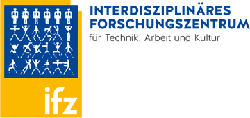 Logo IFZ