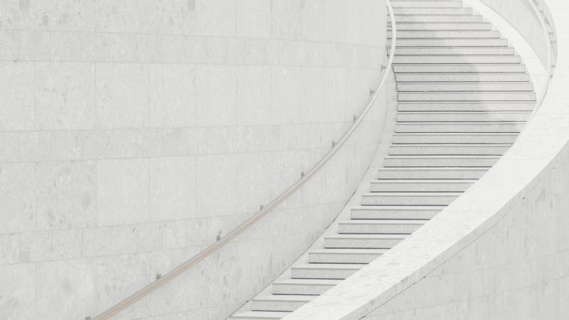 Unsplash Daniel von Appen