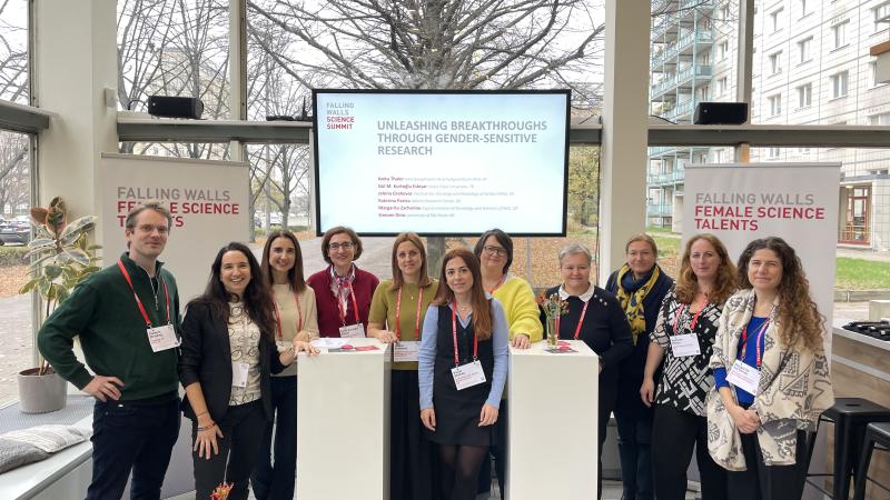 VOICES Meeting Berlin
