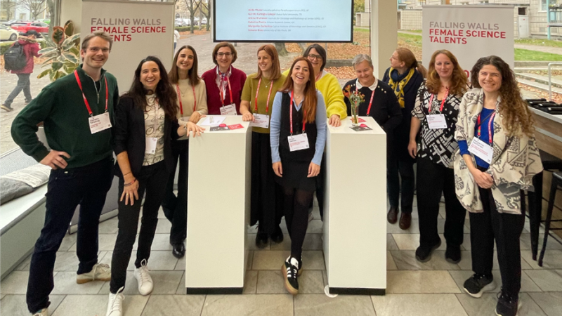 Next Gender Team