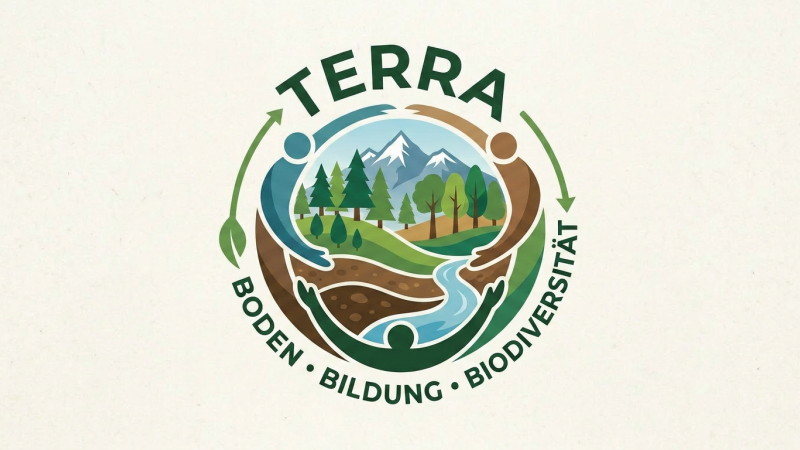 Logo TERRA